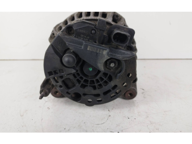 Генератор 00MA45300, 03F903023D   Audi A5 Sportback 8TA      