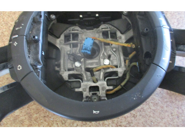 Руль Citroen C4 I Picasso 2006 - 2013 года