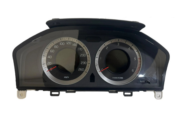 Панель приборов 31270901AA, 36002600   Volvo S80       