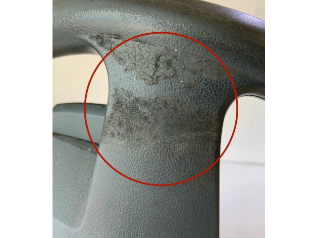 Руль Fiat Ducato 2007 - 2014 года 30380440, 61806391f