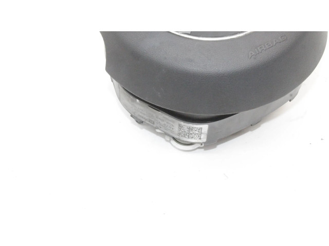 Подушка безопасности водителя 4G0880201AH   Audi A7 S7 4G