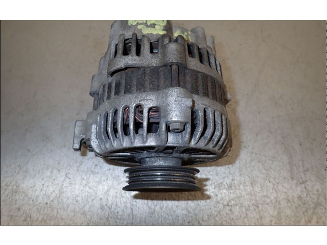 Генератор 8200660045 Renault Twingo I