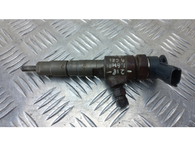 Форсунка 0445110340 Citroen Berlingo для дизельного двигателя 1.6