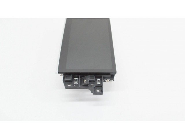 Дисплей 4M8919605M Audi Q8