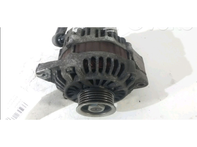 Руль Suzuki Swift  2004 - 2010 года 3140080G12      