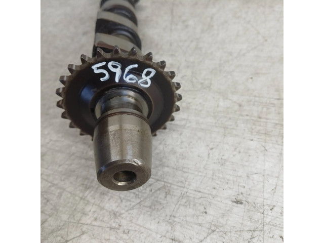 Распределительный валик