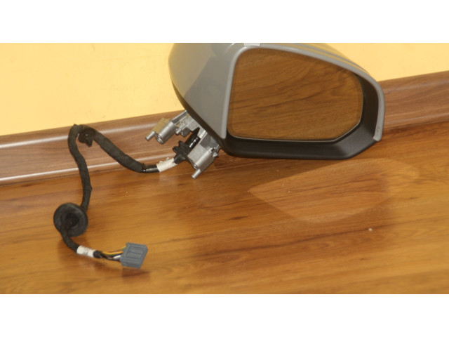 Зеркало электрическое Volvo XC40 - года