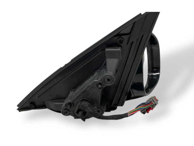 Зеркало электрическое Jaguar XJ X351 2009 - 2019 года