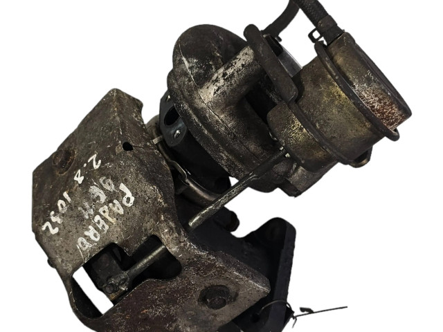 Turbodmychadlo Турбина 4913503130 Mitsubishi Pajero 2.8