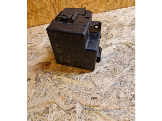 Блок предохранителей     Infiniti EX    