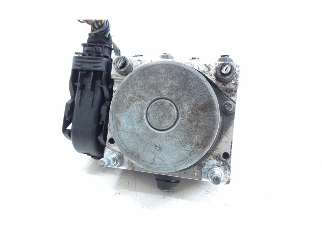 Блок АБС 0265231995, 0265800661 Fiat Linea - года