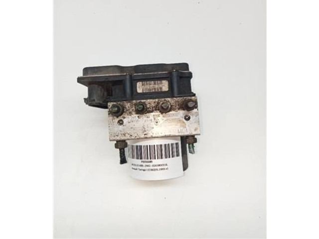 Блок управления АБС    Renault Twingo I