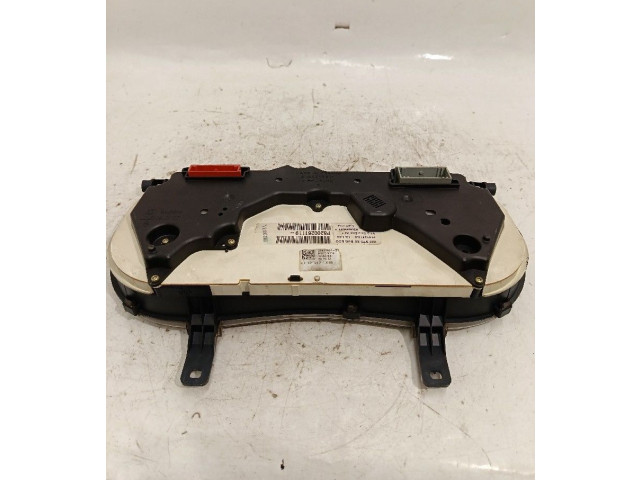 Панель приборов P8200261119 Renault Clio II