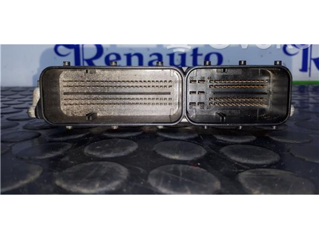 Другие блоки управления / модули DDE7796571, 0281011564 BMW X3 E83