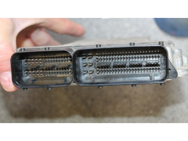 Řídící jednotka 0281014174, 0281014174 Audi Q7 4L 2006