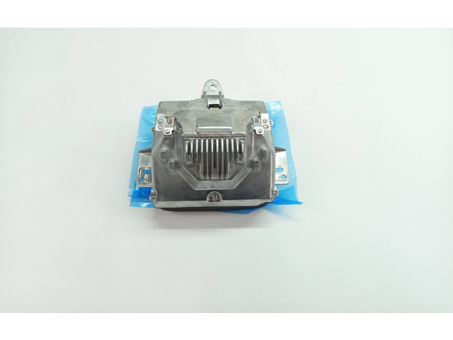 Дисплей 55003062 Ferrari 296 GTB