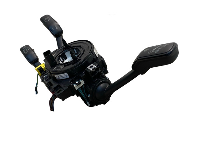 Подрулевой шлейф SRS 5Q0953507HB, 5Q0953649E Skoda Octavia Mk3 (5E)