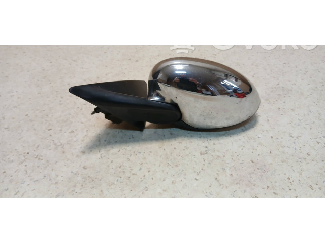 Zpětné zrcátko  Rover 75 2000  E11015432, E11025432  