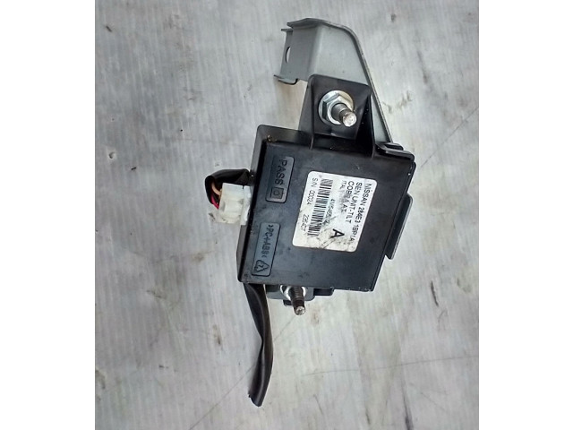 Блок управления 284E31BP1A, 284E31BP1A   Infiniti EX