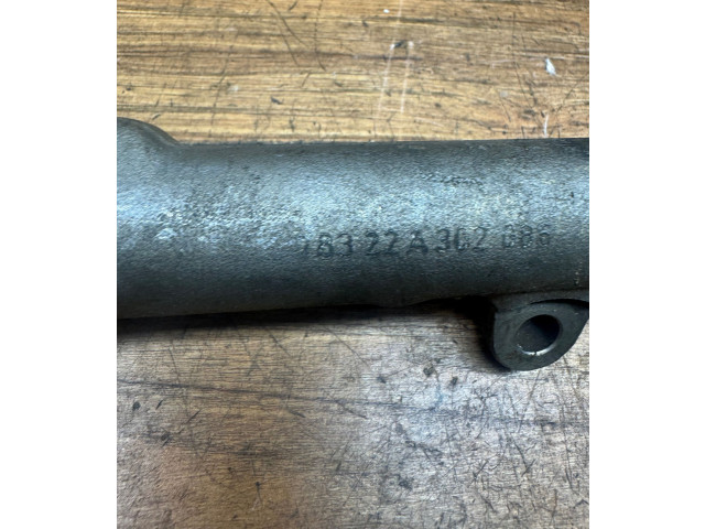 Vstřikovací lišta 0445216015, 7795514 BMW X5 E70