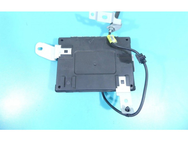 Блок управления двигателем ECU