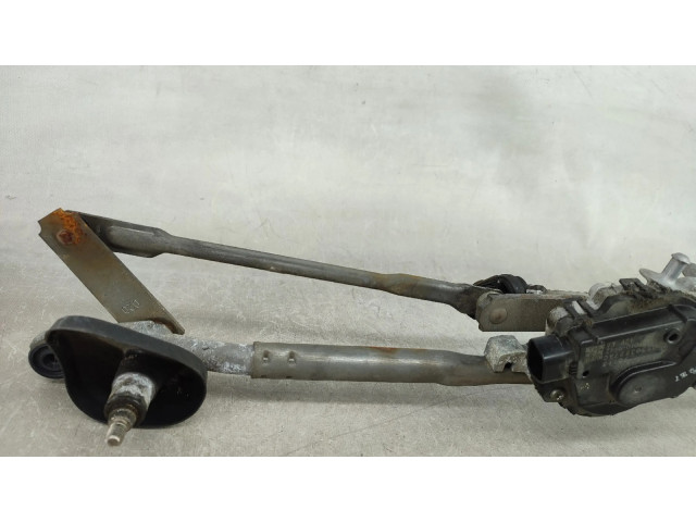 Моторчик дворников 05303827AC Jeep Compass