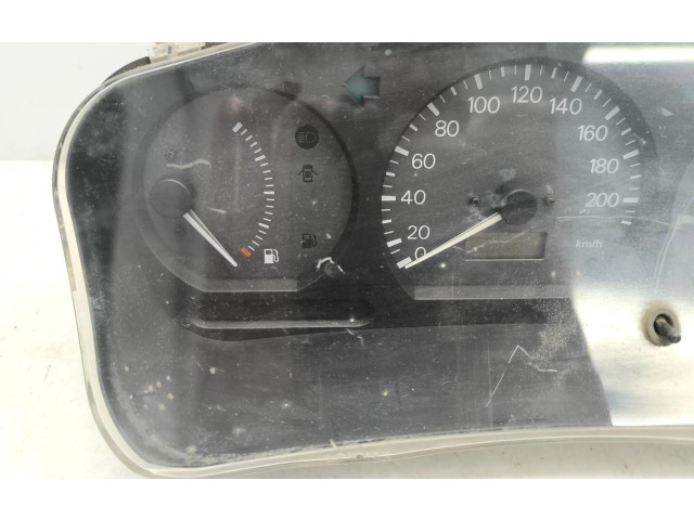 Панель приборов MR233049, 222220 Mitsubishi Colt