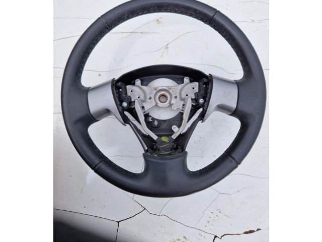 Руль Peugeot 107 2005 - 2014 года 45100-0h030