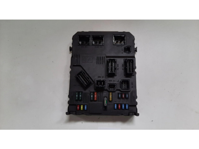 Блок комфорта 9652474680 Citroen Xsara Picasso