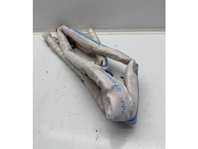 Боковая подушка безопасности GX6314K159AB, HSAB31001 Jaguar XF X260