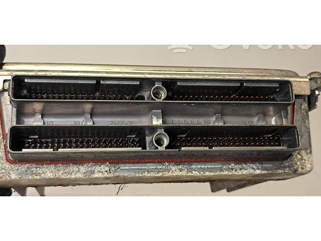 Блок управления двигателя 12200411, 12580402 Chevrolet Corvette C5