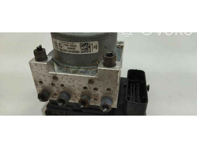 Блок АБС    Alfa Romeo  Giulietta  