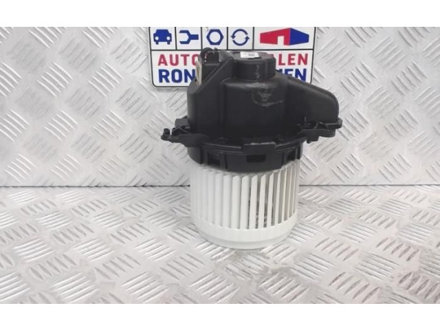 Вентилятор печки    5P3730100   Dacia Sandero