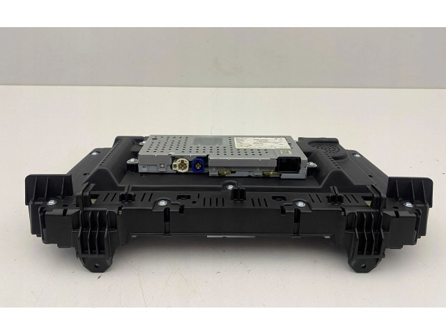 Přístrojová deska  Rolls-Royce Phantom 7th Gen Series 1 2008 9393111  