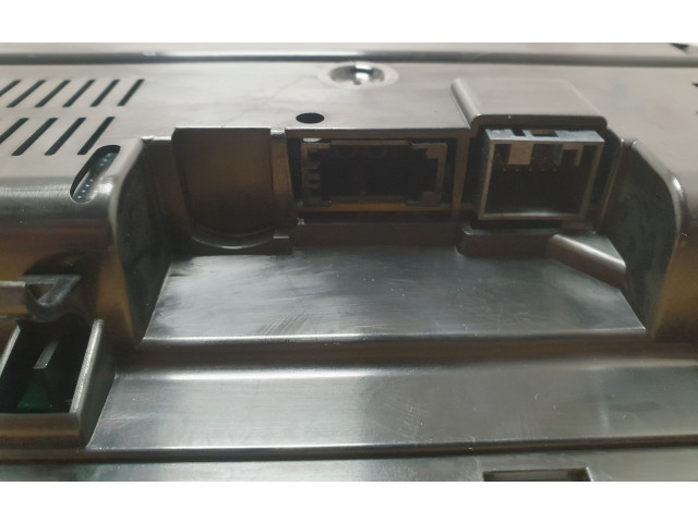 Přístrojová deska BMW 1 F20 F21 2015 9232892, 9379960