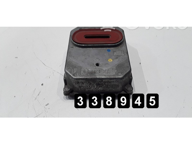 Řídící jednotka 023 Audi A8 S8 D2 4D 2000