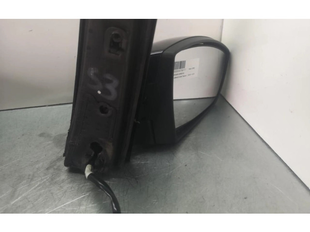 Zpětné zrcátko Ford Grand C-MAX 2011 GJMA012