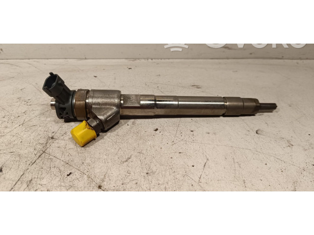 Форсунка 0445110523, 35062015F    Jeep Grand Cherokee   