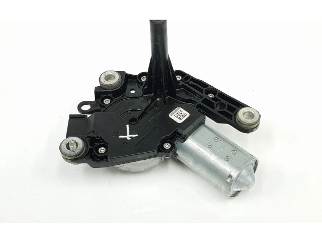 Моторчик заднего дворника A1769066300, A1769066300    Mercedes-Benz A W176