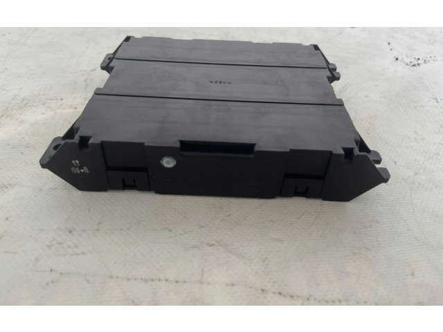 Модуль блока управления кондиционером DW93-18D493-AB Jaguar XJ X351