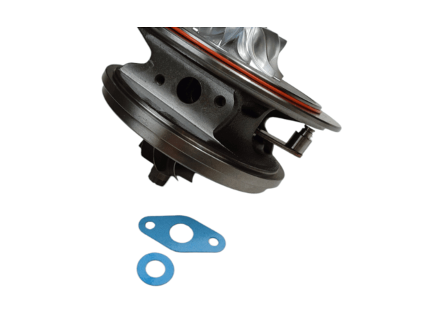  Турбина BMW X5 F15  833715-0007, CHRA10-0864T         