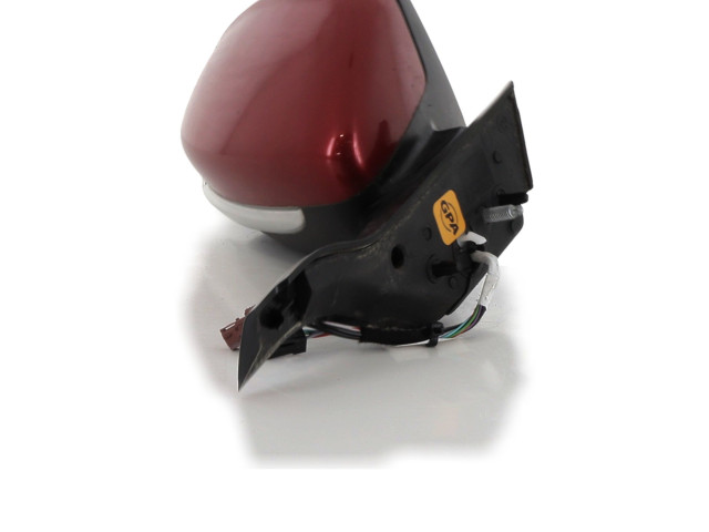 Зеркало электрическое        Peugeot 2008 I  2013 - 2019 года   