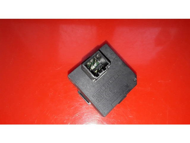 Блок управления иммобилайзера