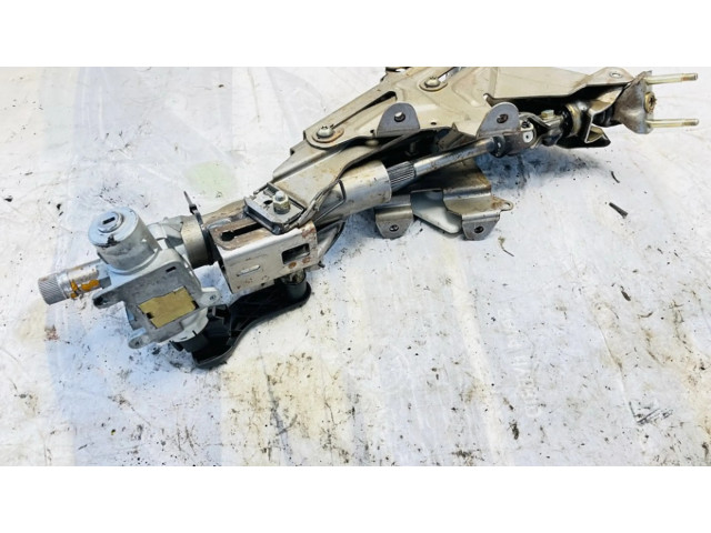 Рулевая рейка 9209876 Volvo S70 V70 V70 XC 1997-2000 года