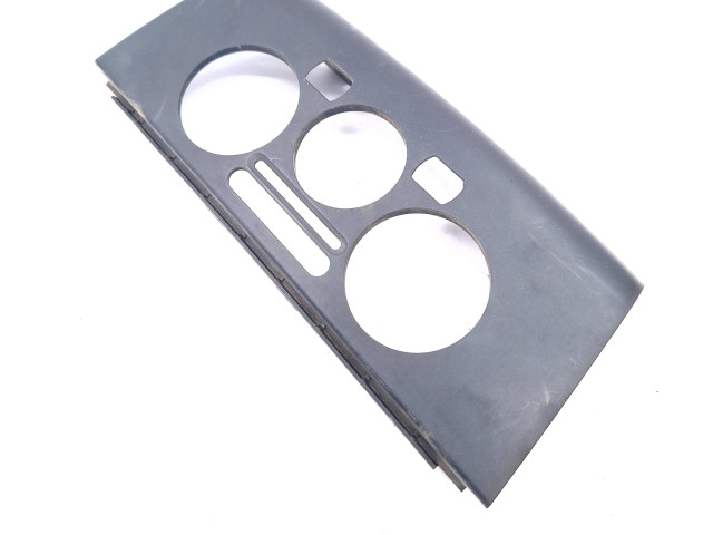 Блок управления климат-контролем 27570EM02A, 27570-EM02A   Nissan Tiida C11