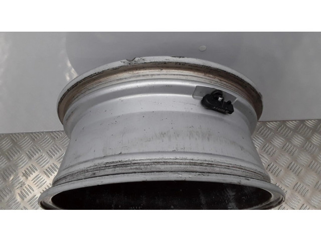 Обод (ободья) колеса из легкого сплава R 16