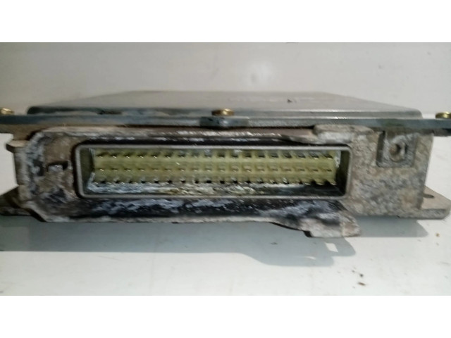 Řídící jednotka 0255455532, 0281001880 Mercedes-Benz E AMG W210 1998