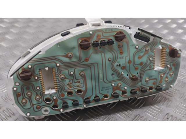 Панель приборов MR308400   Mitsubishi Carisma       