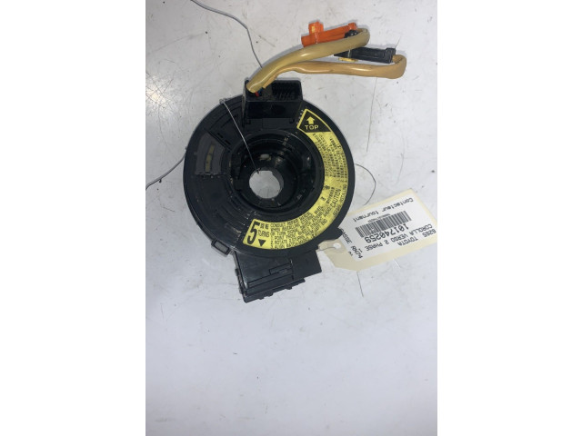 Подрулевой шлейф SRS 8430764010 Toyota Corolla Verso E121