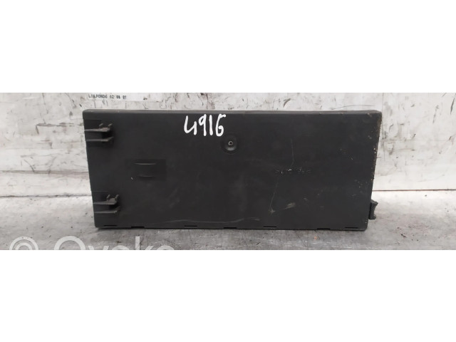 Блок управления 1400745380, 81665343 Citroen C8